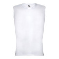 Badger Men's Pro-Compression Sleeveless T-Shirt