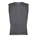 Badger Men's Pro-Compression Sleeveless T-Shirt
