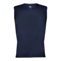 Badger Men's Pro-Compression Sleeveless T-Shirt