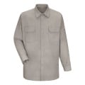 Bulwark Men's Welding Work Shirt