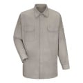 Bulwark Men's Welding Work Shirt