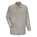 Bulwark Men's Welding Work Shirt
