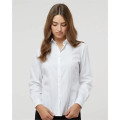 Van Heusen Women's Ultra Wrinkle Free Shirt