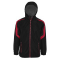 Holloway Men's Charger Hooded Jacket