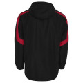Holloway Men's Charger Hooded Jacket