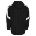 Holloway Men's Charger Hooded Jacket