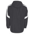 Holloway Men's Charger Hooded Jacket