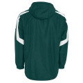 Holloway Men's Charger Hooded Jacket