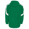 Holloway Men's Charger Hooded Jacket