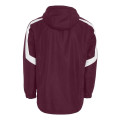Holloway Men's Charger Hooded Jacket