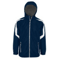 Holloway Men's Charger Hooded Jacket