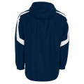 Holloway Men's Charger Hooded Jacket