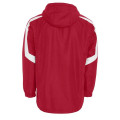 Holloway Men's Charger Hooded Jacket