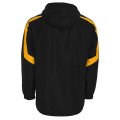 Holloway Men's Charger Hooded Jacket