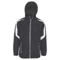 Holloway Men's Charger Hooded Jacket