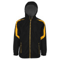 Holloway Men's Charger Hooded Jacket