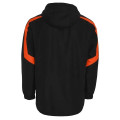 Holloway Men's Charger Hooded Jacket
