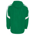 Holloway Men's Charger Hooded Jacket