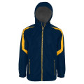 Holloway Men's Charger Hooded Jacket