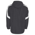 Holloway Men's Charger Hooded Jacket