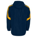 Holloway Men's Charger Hooded Jacket