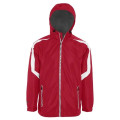 Holloway Men's Charger Hooded Jacket