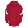 Holloway Men's Charger Hooded Jacket