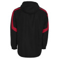 Holloway Men's Charger Hooded Jacket