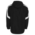 Holloway Men's Charger Hooded Jacket