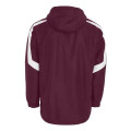 Holloway Men's Charger Hooded Jacket