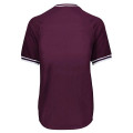 Holloway Retro V-Neck Baseball Jersey