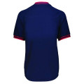 Holloway Retro V-Neck Baseball Jersey