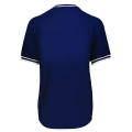 Holloway Retro V-Neck Baseball Jersey