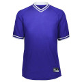 Holloway Retro V-Neck Baseball Jersey