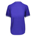 Holloway Retro V-Neck Baseball Jersey