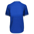Holloway Retro V-Neck Baseball Jersey