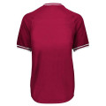 Holloway Retro V-Neck Baseball Jersey
