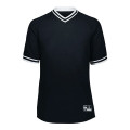 Holloway Retro V-Neck Baseball Jersey