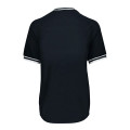 Holloway Retro V-Neck Baseball Jersey