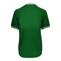 Holloway Retro V-Neck Baseball Jersey