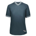 Holloway Retro V-Neck Baseball Jersey