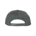 Richardson Pinch Front Structured Snapback Trucker Cap