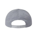 Richardson Pinch Front Structured Snapback Trucker Cap