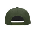 Richardson Pinch Front Structured Snapback Trucker Cap