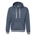 J. America Men's Relay Hooded Sweatshirt