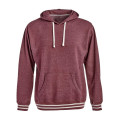 J. America Men's Relay Hooded Sweatshirt