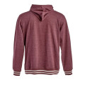 J. America Men's Relay Hooded Sweatshirt