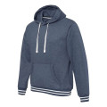 J. America Men's Relay Hooded Sweatshirt