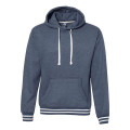 J. America Men's Relay Hooded Sweatshirt