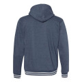 J. America Men's Relay Hooded Sweatshirt
